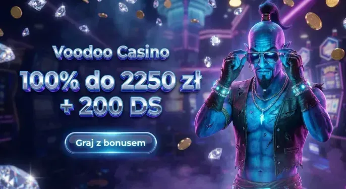 Voodoo Casino