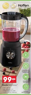 Blender kielichowy