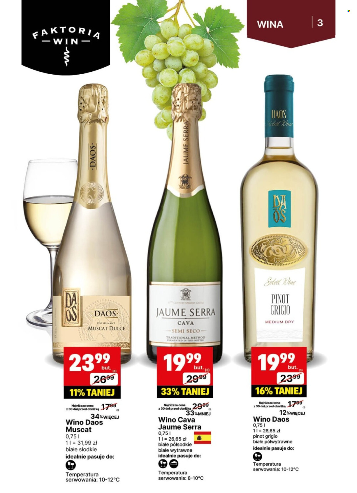 Gazetka Delikatesy Centrum - 28.04.2025 - 11.05.2025. Strona 1