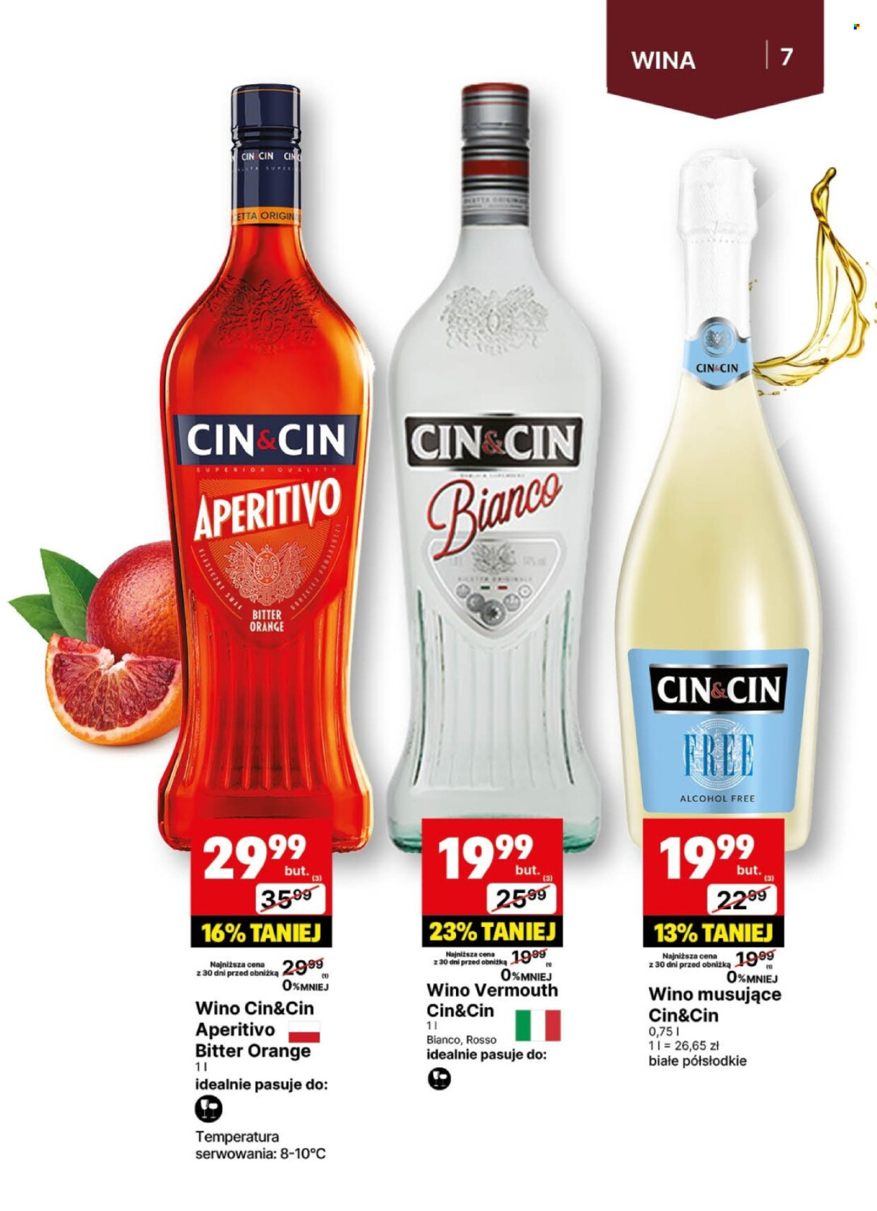 Gazetka Delikatesy Centrum - 28.04.2025 - 11.05.2025. Strona 1