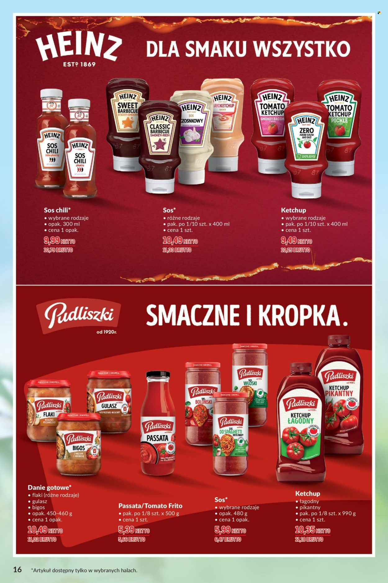 Gazetka Makro - 29.04.2025 - 12.05.2025. Strona 1