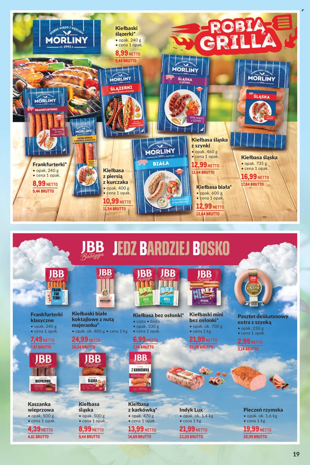 Gazetka Makro - 29.04.2025 - 12.05.2025. Strona 1