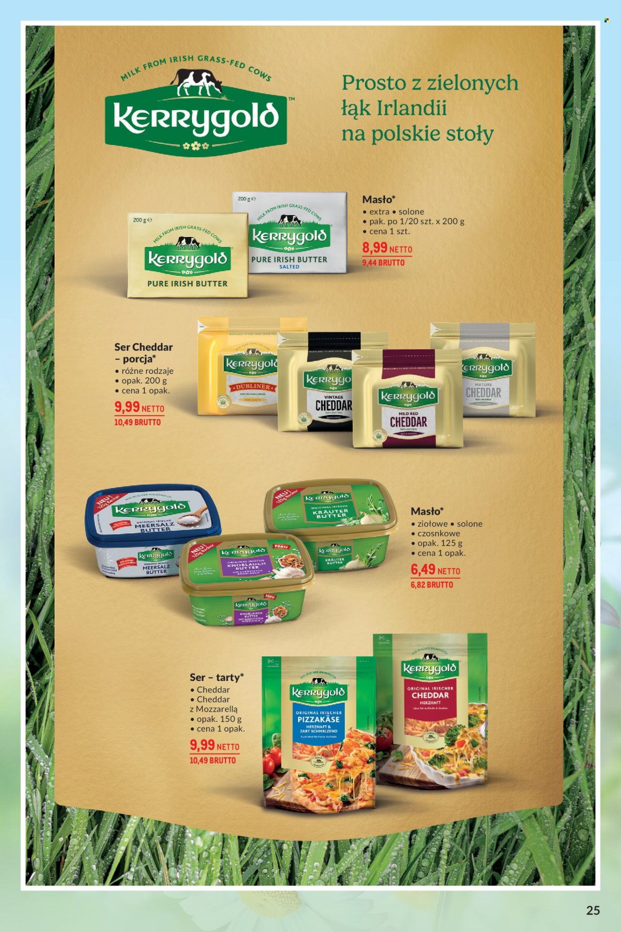 Gazetka Makro - 29.04.2025 - 12.05.2025. Strona 1