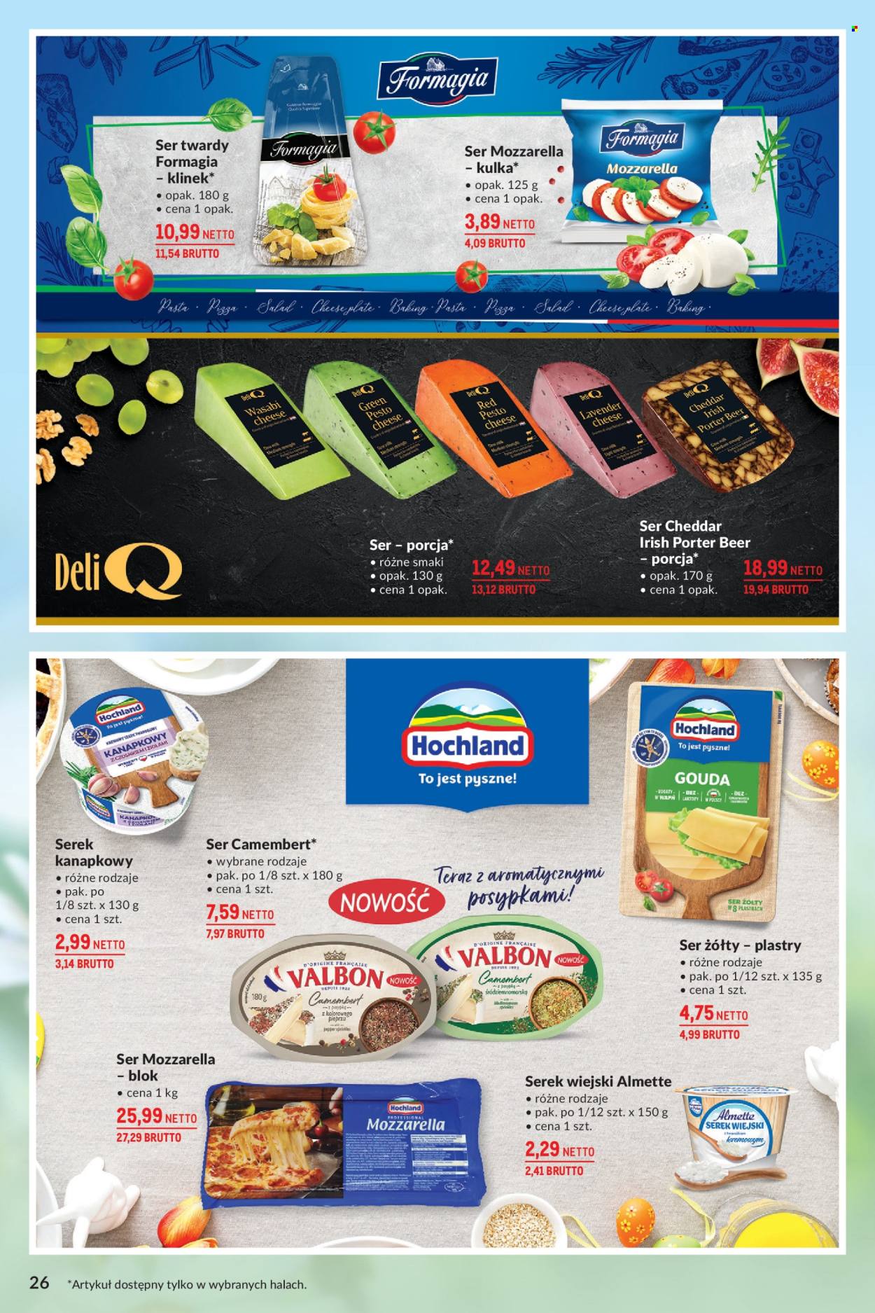 Gazetka Makro - 29.04.2025 - 12.05.2025. Strona 1