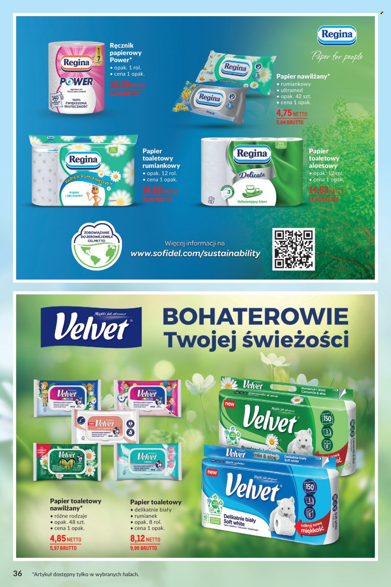 Gazetka Makro - 29.04.2025 - 12.05.2025. Strona 1