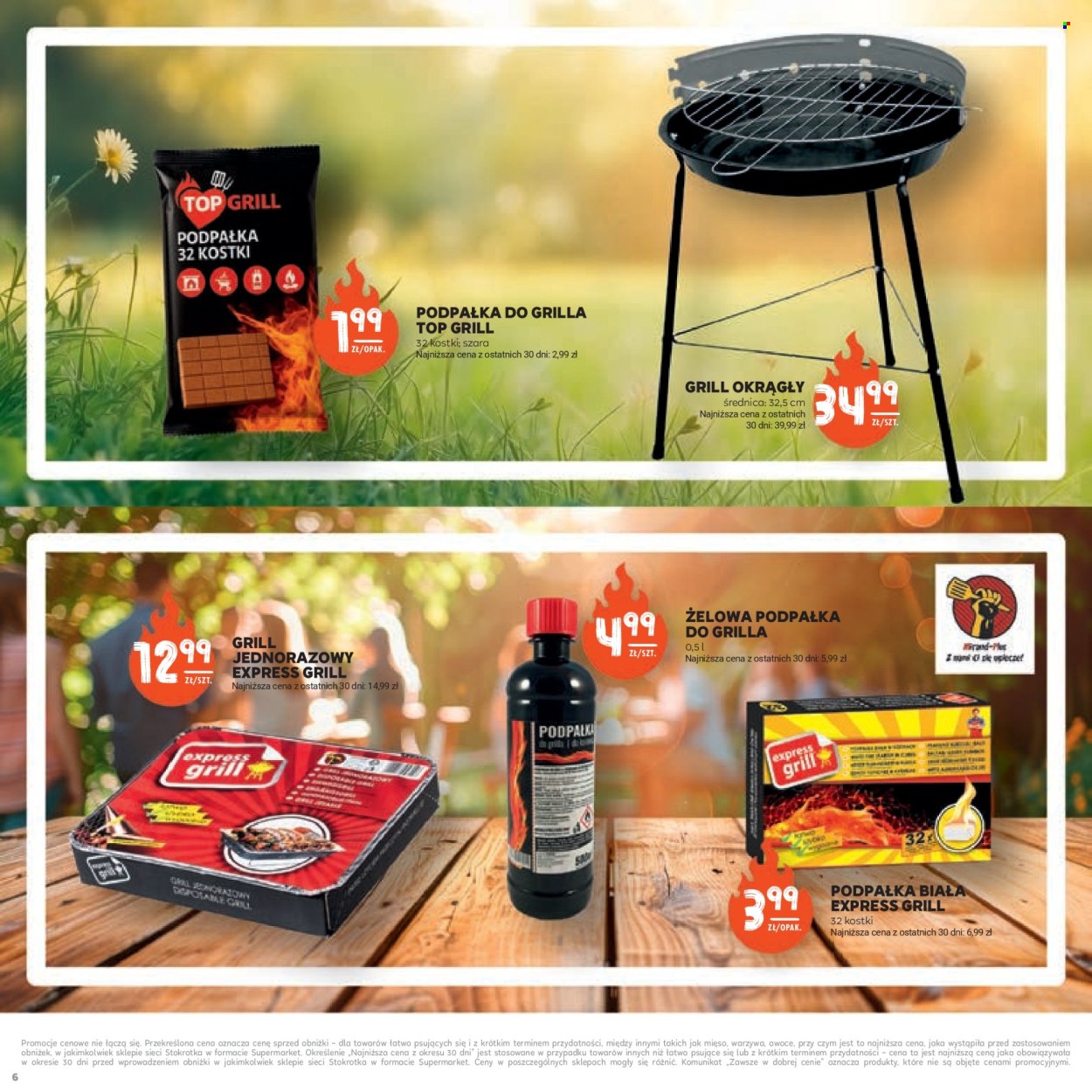 Gazetka Stokrotka Supermarket - 29.04.2025 - 14.05.2025. Strona 1