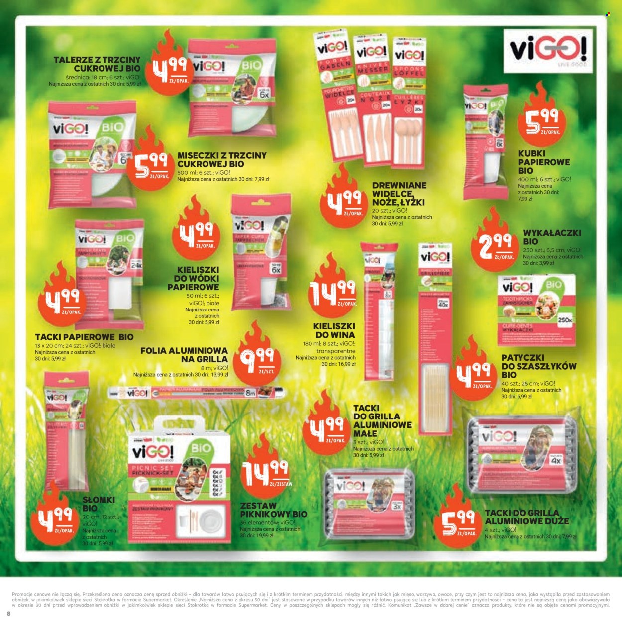 Gazetka Stokrotka Supermarket - 29.04.2025 - 14.05.2025. Strona 1