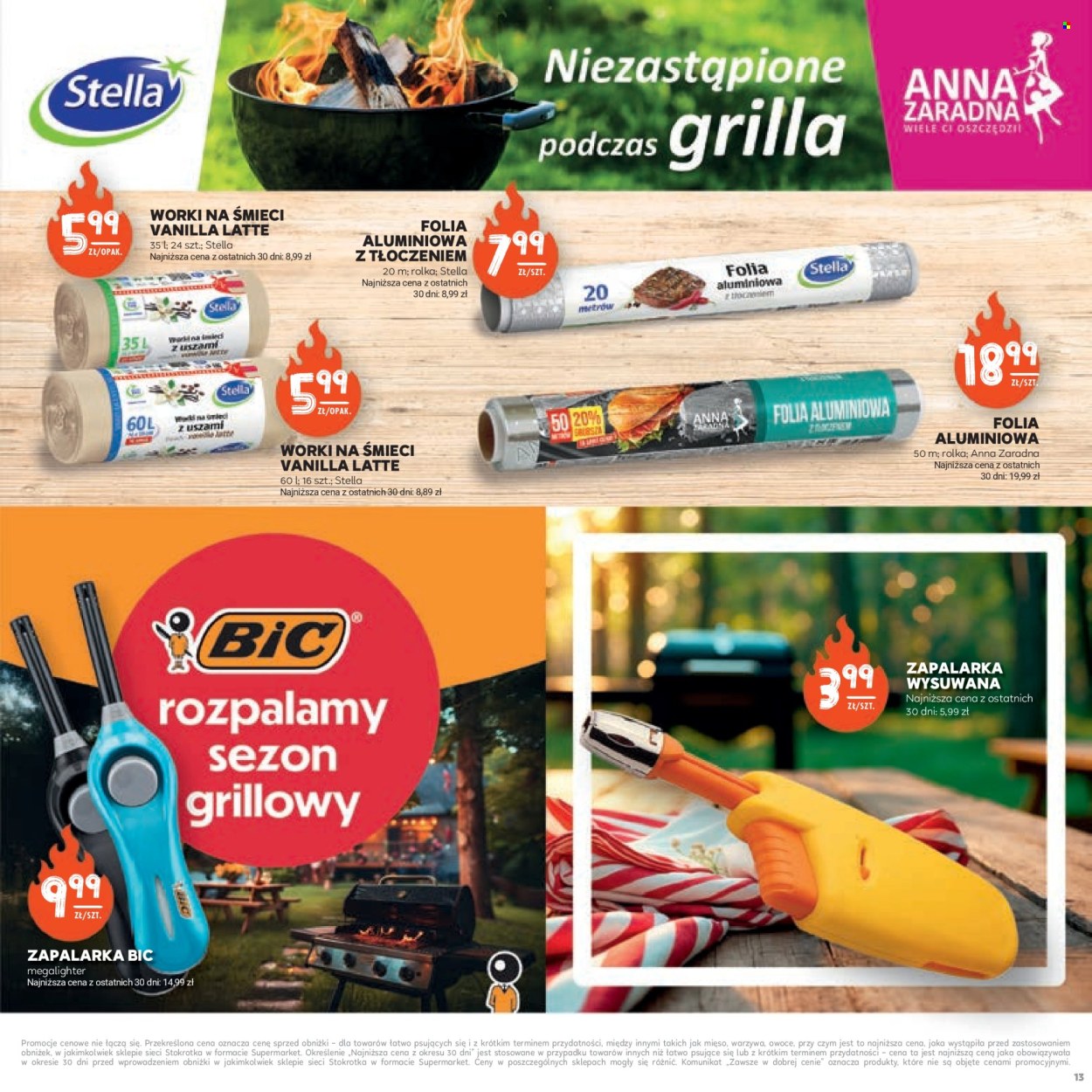 Gazetka Stokrotka Supermarket - 29.04.2025 - 14.05.2025. Strona 1