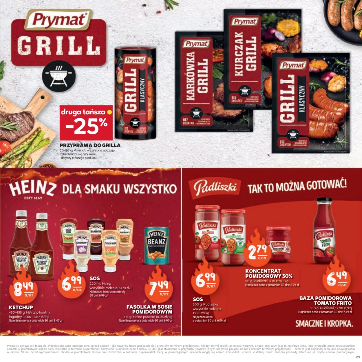 Gazetka Stokrotka Supermarket - 29.04.2025 - 14.05.2025. Strona 1