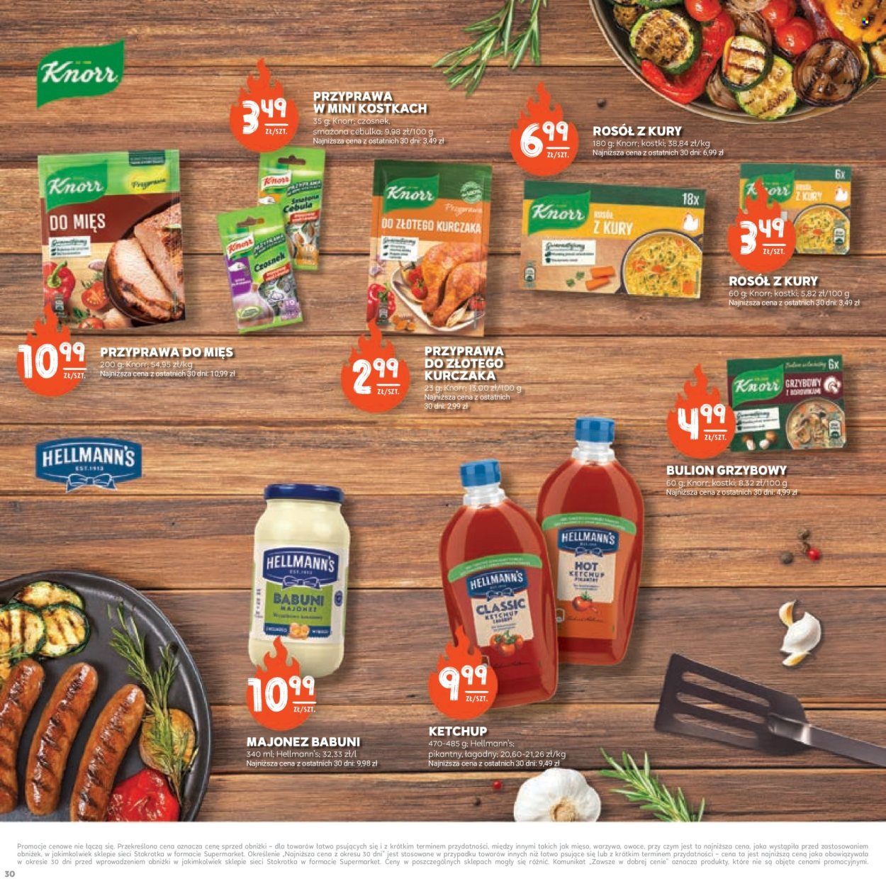 Gazetka Stokrotka Supermarket - 29.04.2025 - 14.05.2025. Strona 1