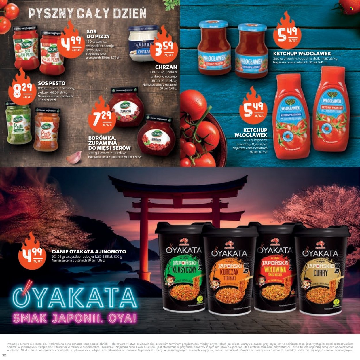 Gazetka Stokrotka Supermarket - 29.04.2025 - 14.05.2025. Strona 1