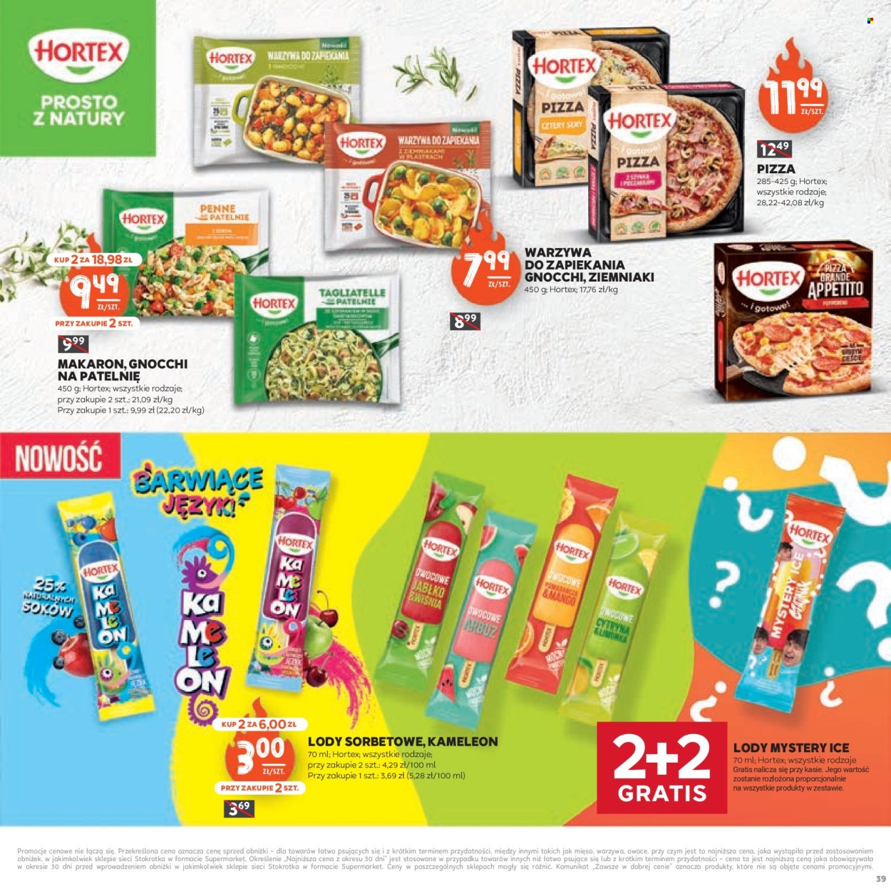 Gazetka Stokrotka Supermarket - 29.04.2025 - 14.05.2025. Strona 1