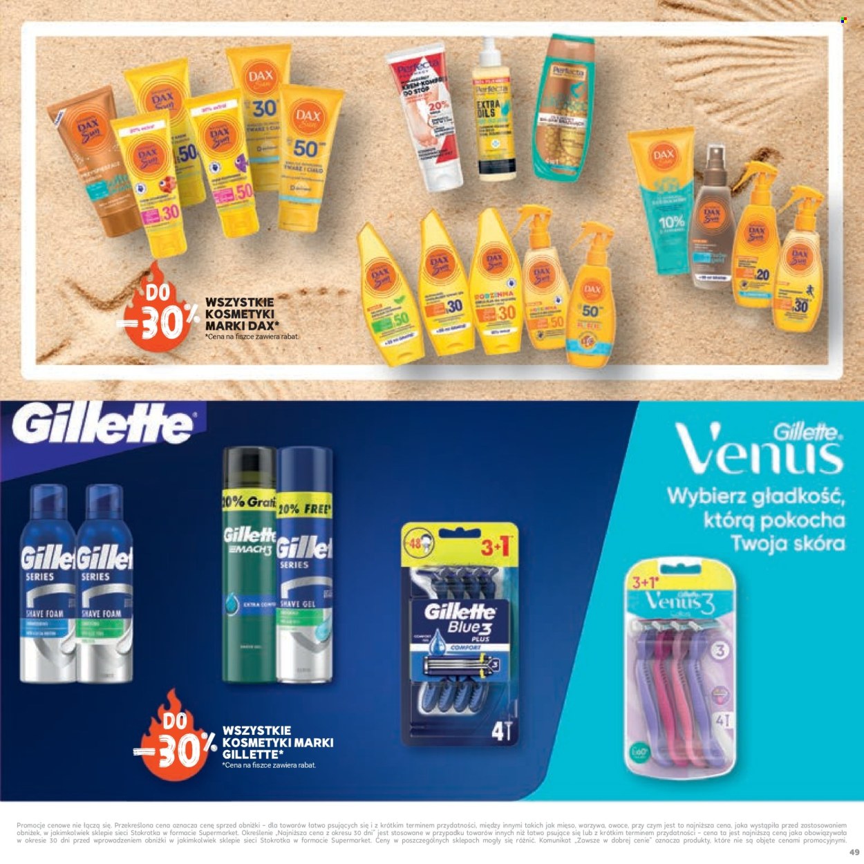 Gazetka Stokrotka Supermarket - 29.04.2025 - 14.05.2025. Strona 1