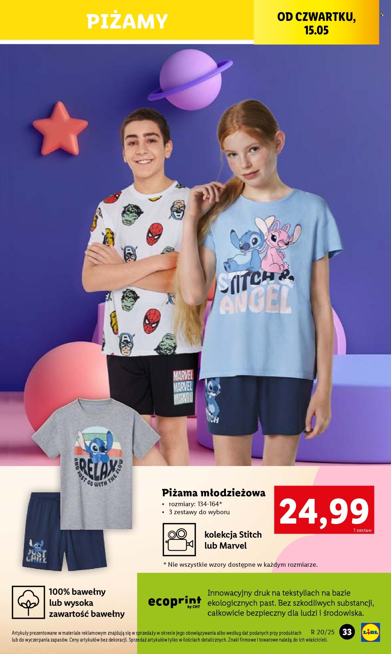 Gazetka Lidl - 12.05.2025 - 17.05.2025. Strona 1
