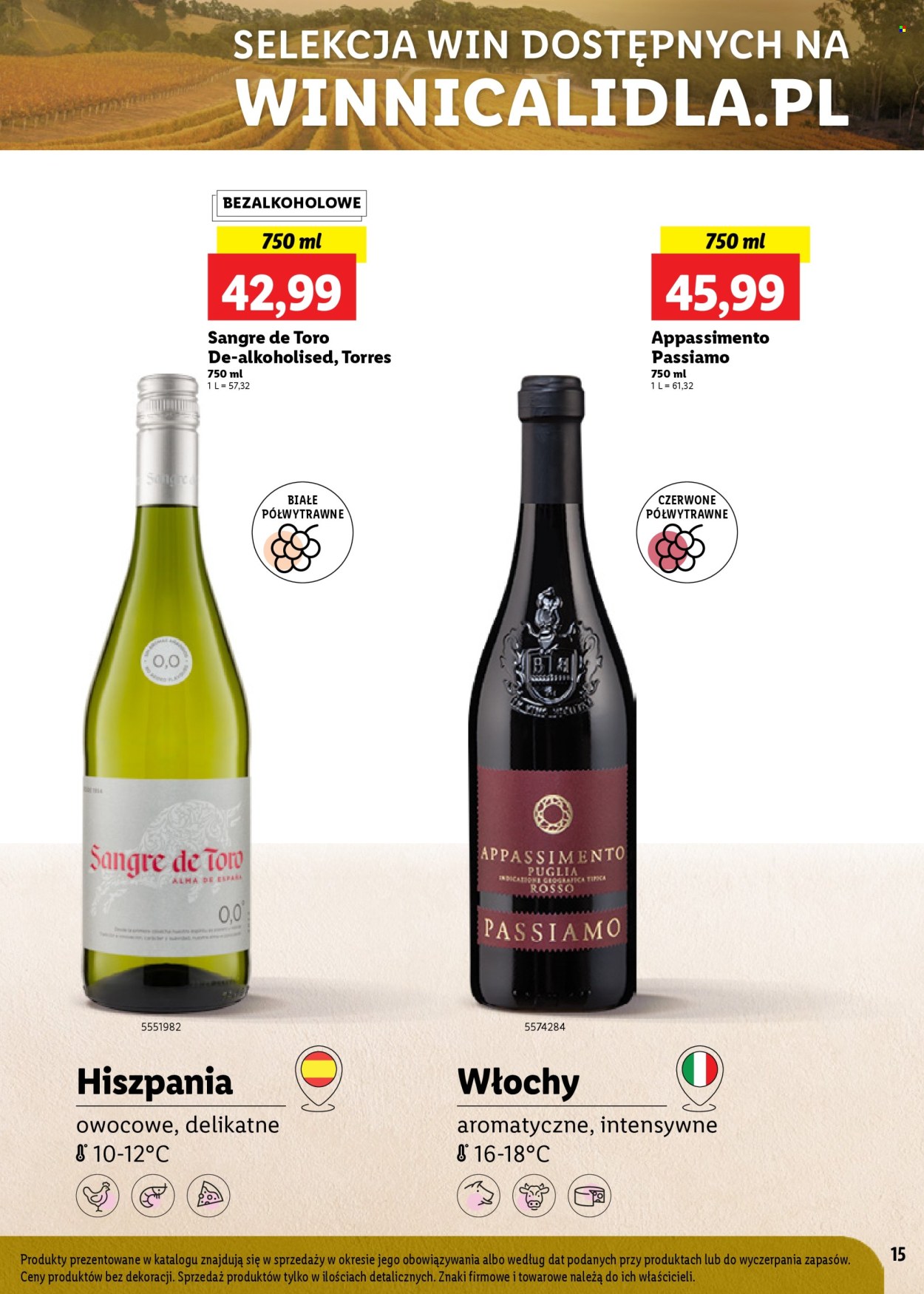 Gazetka Lidl - 5.05.2025 - 31.05.2025. Strona 1