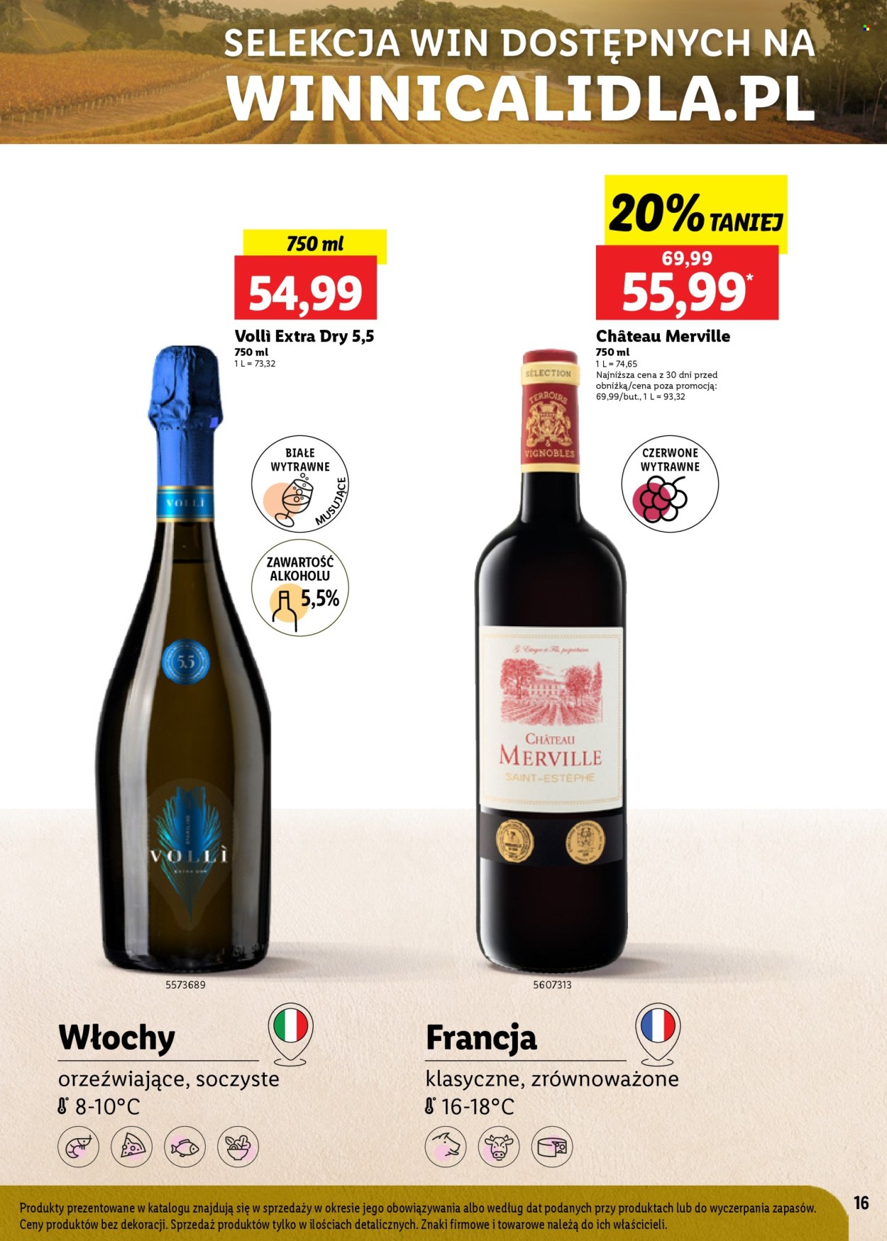 Gazetka Lidl - 5.05.2025 - 31.05.2025. Strona 1