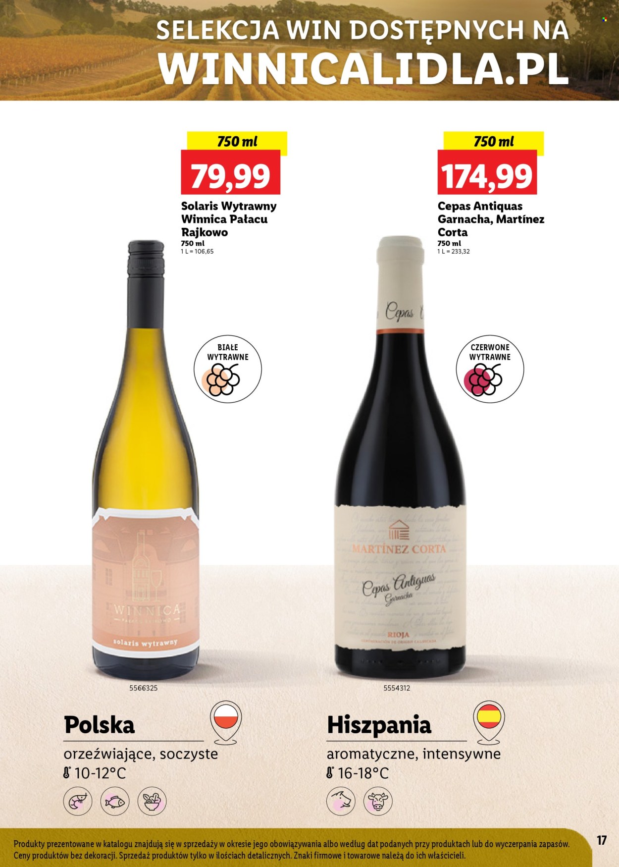 Gazetka Lidl - 5.05.2025 - 31.05.2025. Strona 1