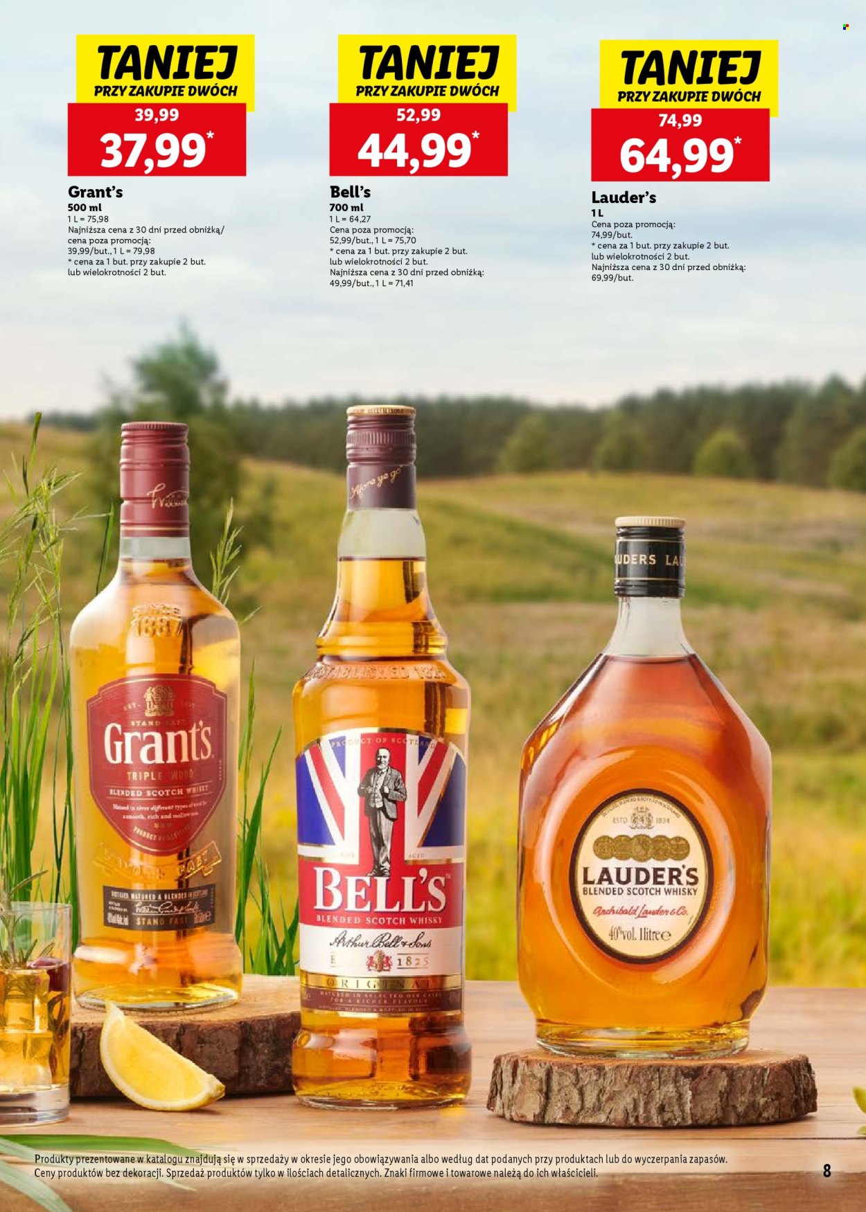 Gazetka Lidl - 5.05.2025 - 7.06.2025. Strona 1
