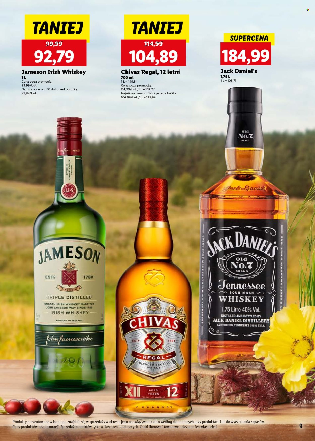 Gazetka Lidl - 5.05.2025 - 7.06.2025. Strona 1