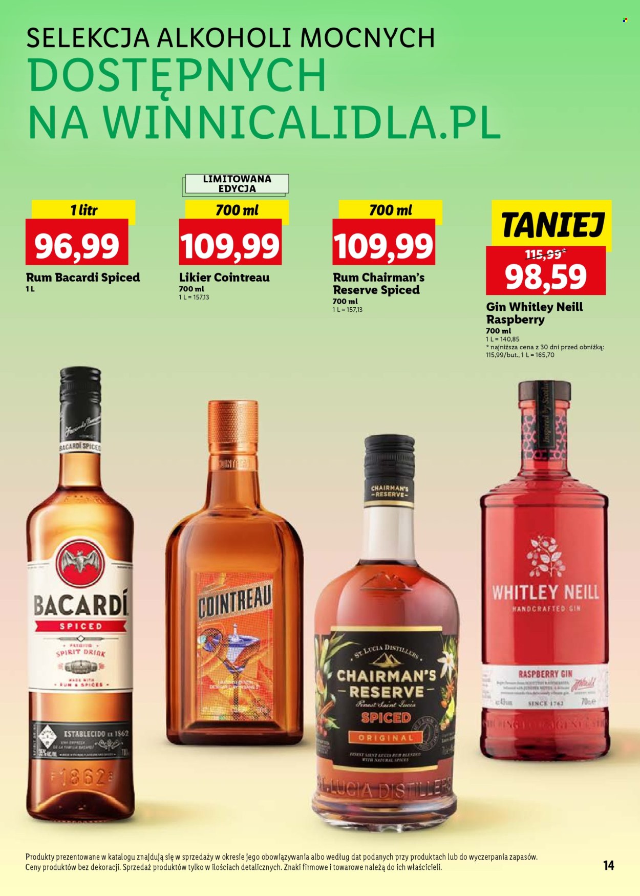 Gazetka Lidl - 5.05.2025 - 7.06.2025. Strona 1