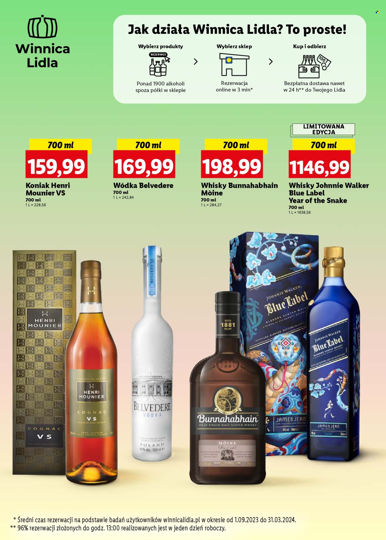 Gazetka Lidl - 5.05.2025 - 7.06.2025. Strona 1