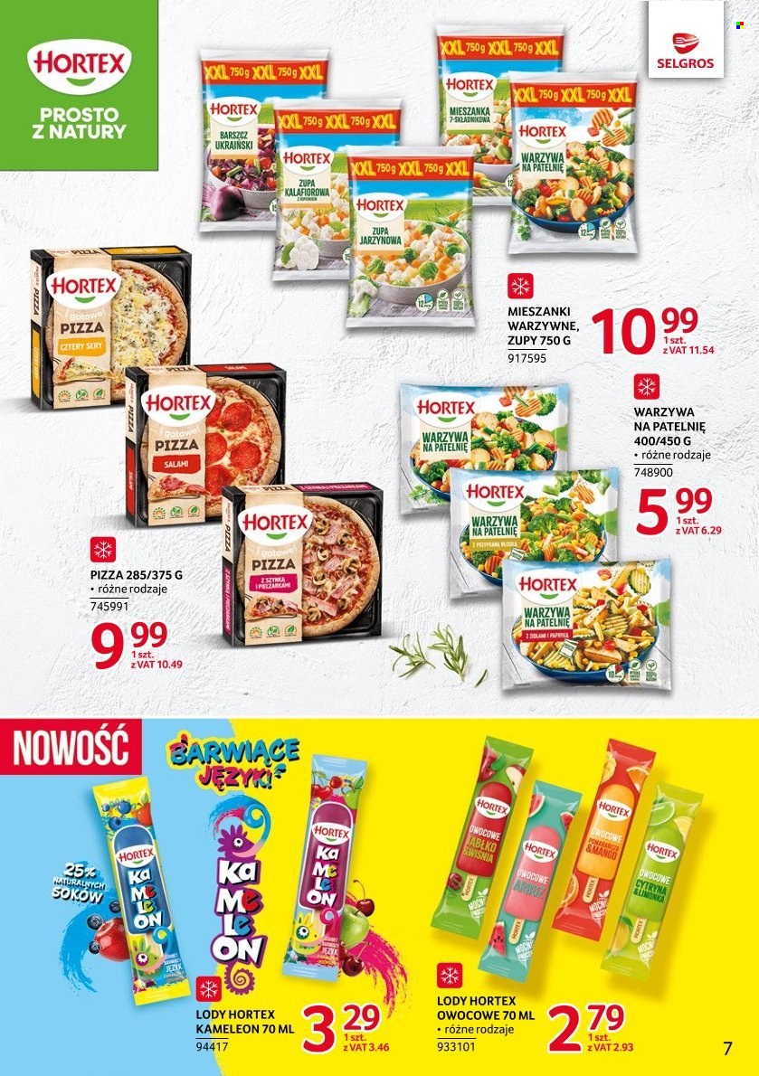 Gazetka Selgros - 8.05.2025 - 21.05.2025. Strona 1