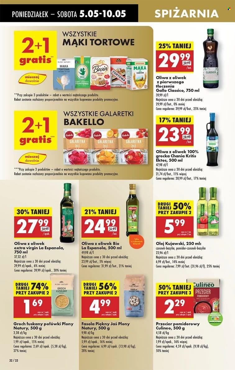 Gazetka Biedronka - 5.05.2025 - 10.05.2025. Strona 1