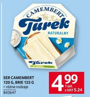 Ser Camembert
