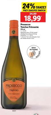 Prosecco Treviso Frizzante