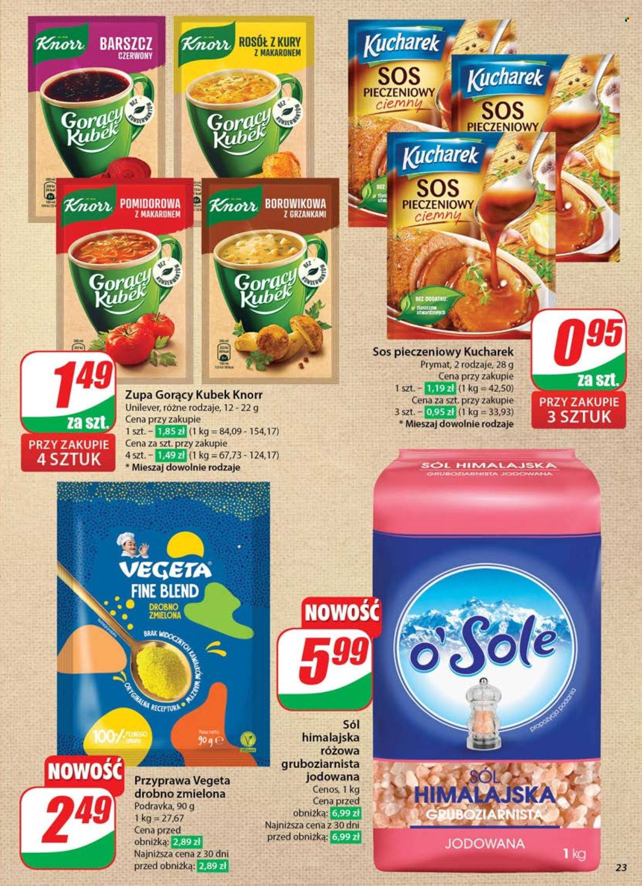 Gazetka Dino - 7.05.2025 - 13.05.2025. Strona 1