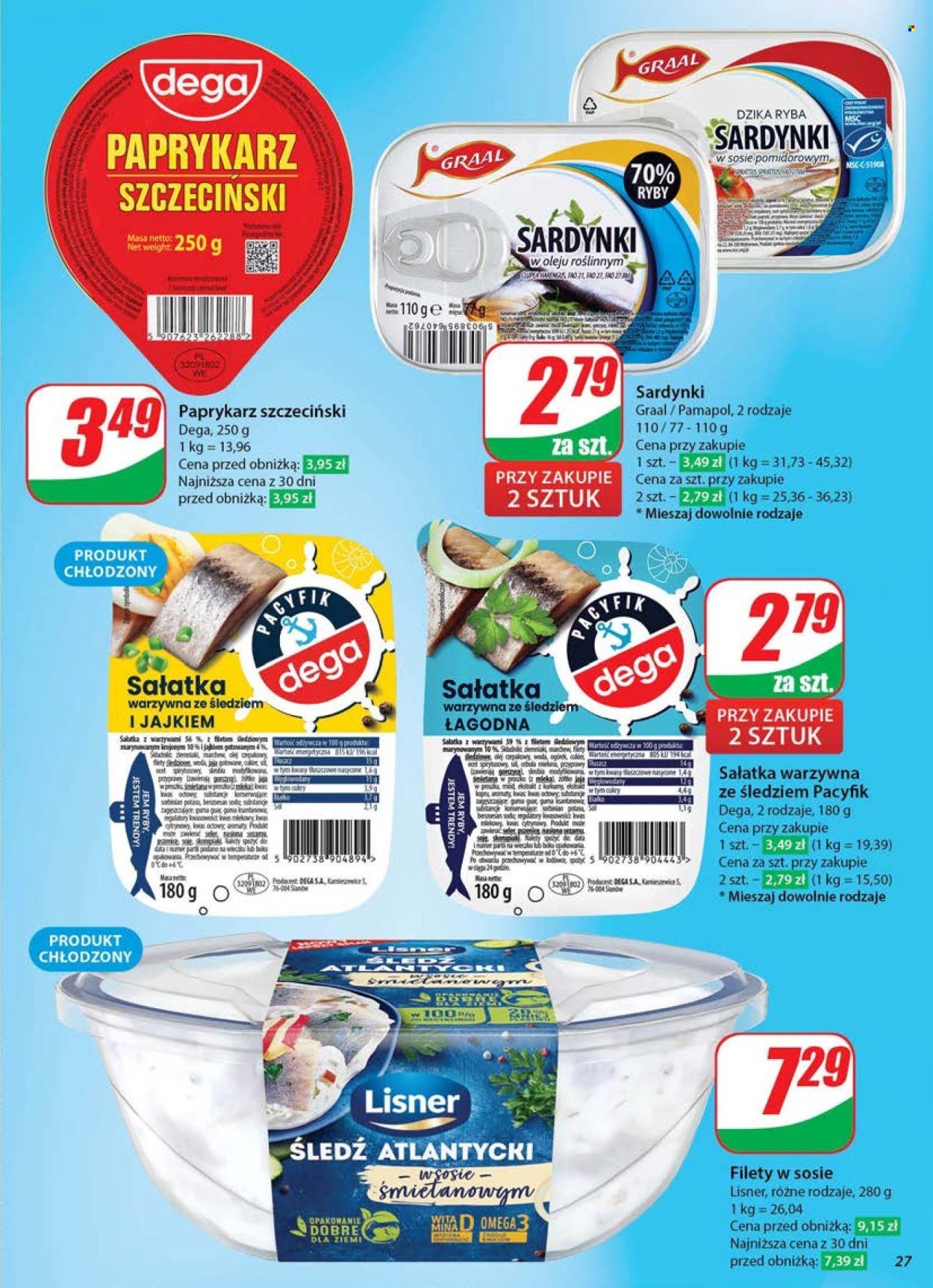 Gazetka Dino - 7.05.2025 - 13.05.2025. Strona 1