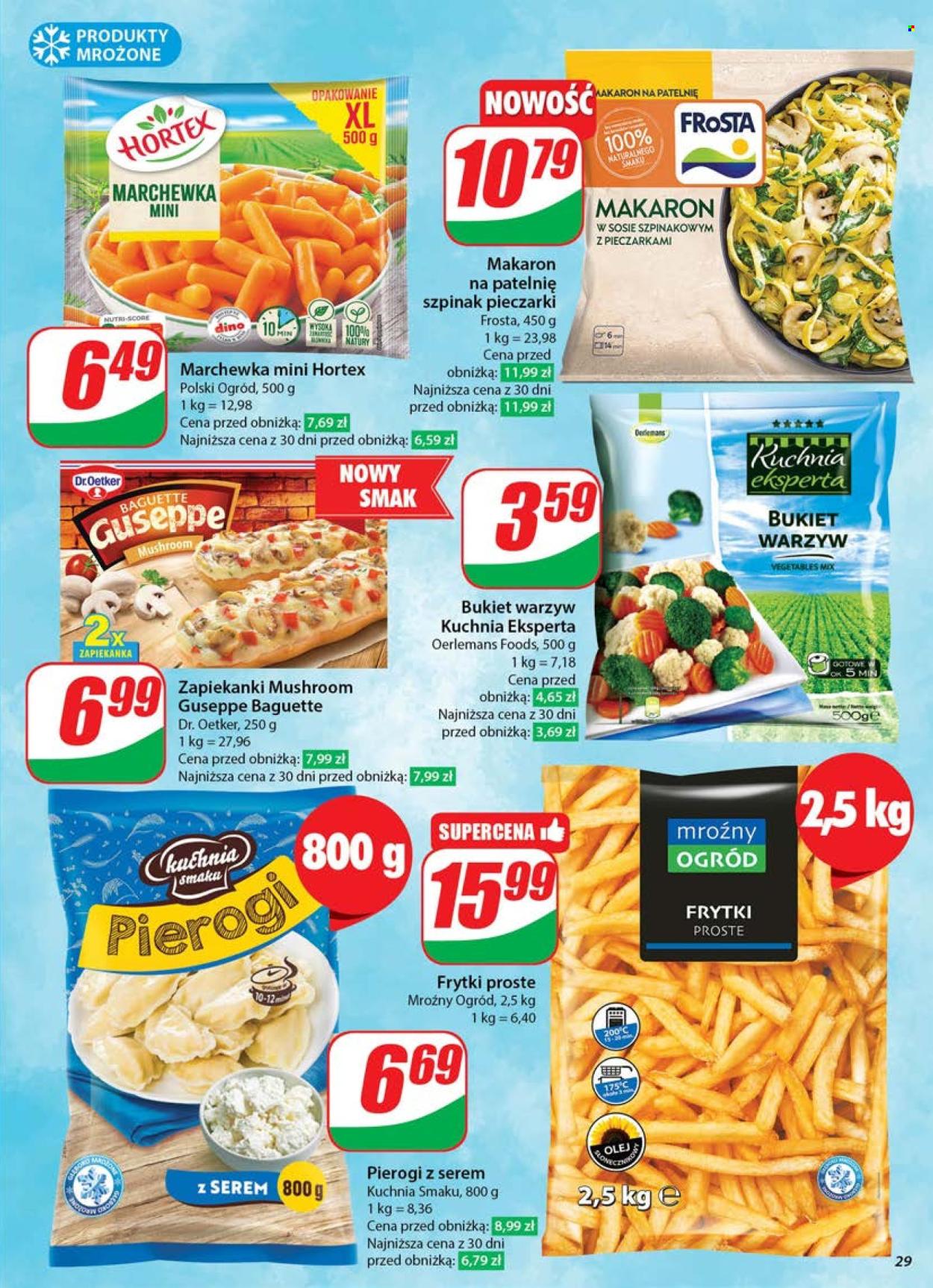Gazetka Dino - 7.05.2025 - 13.05.2025. Strona 1