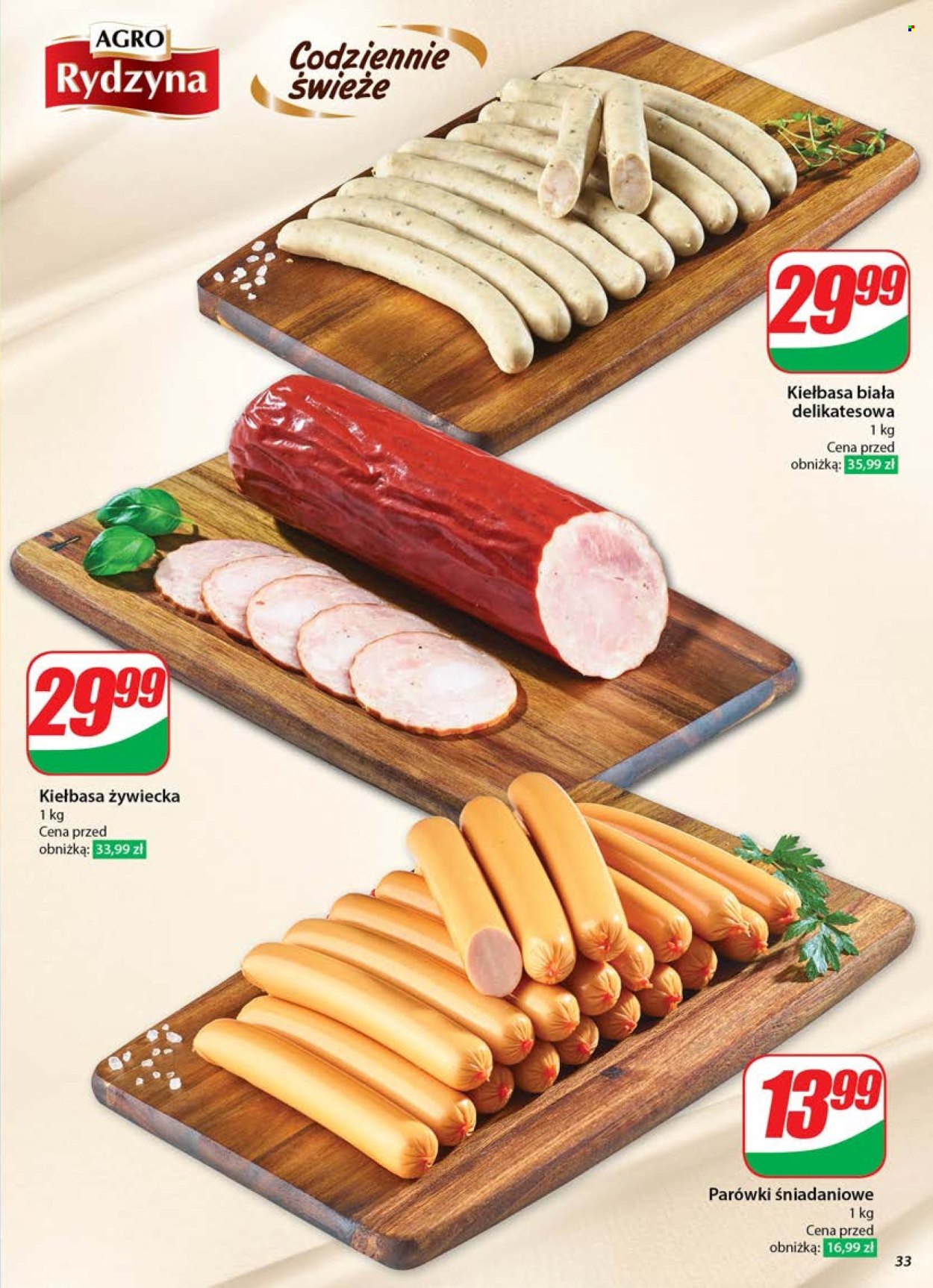 Gazetka Dino - 7.05.2025 - 13.05.2025. Strona 1