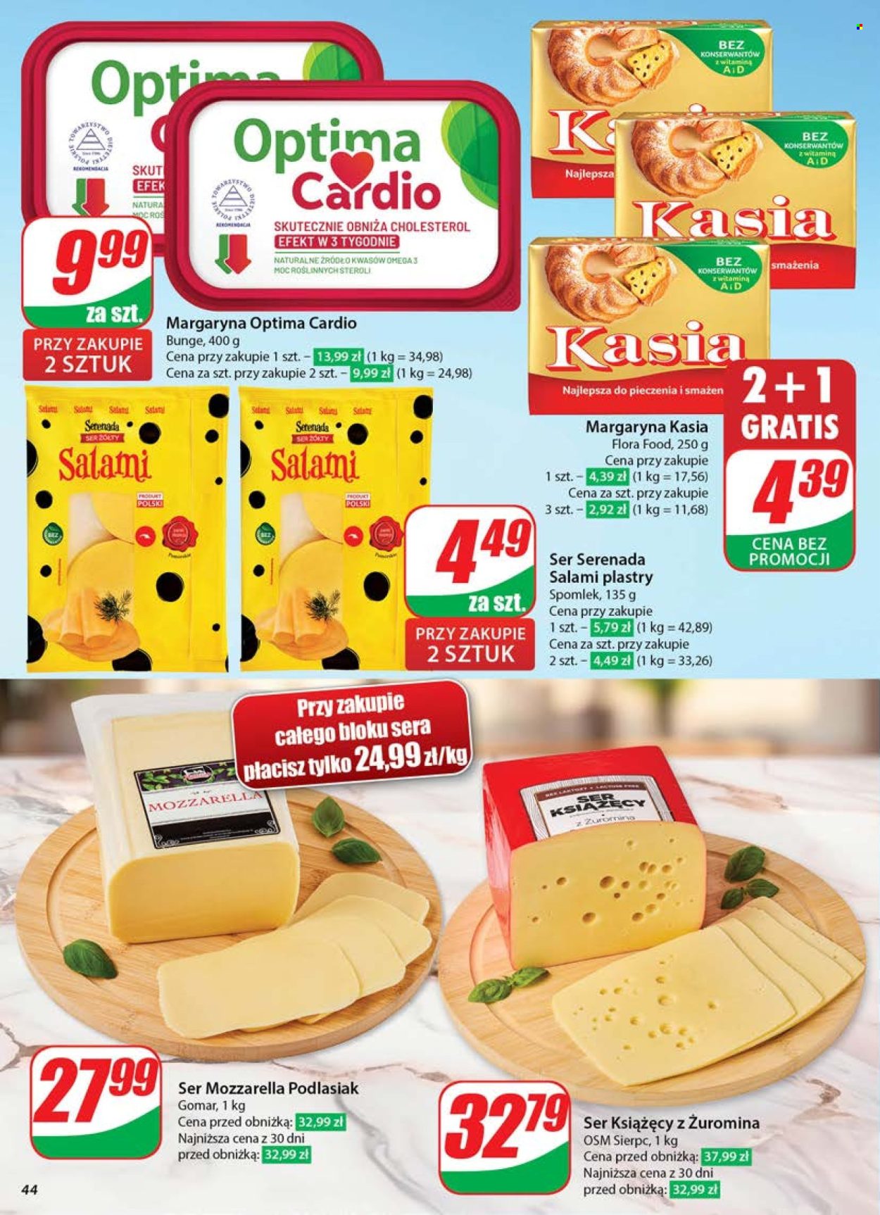 Gazetka Dino - 7.05.2025 - 13.05.2025. Strona 1