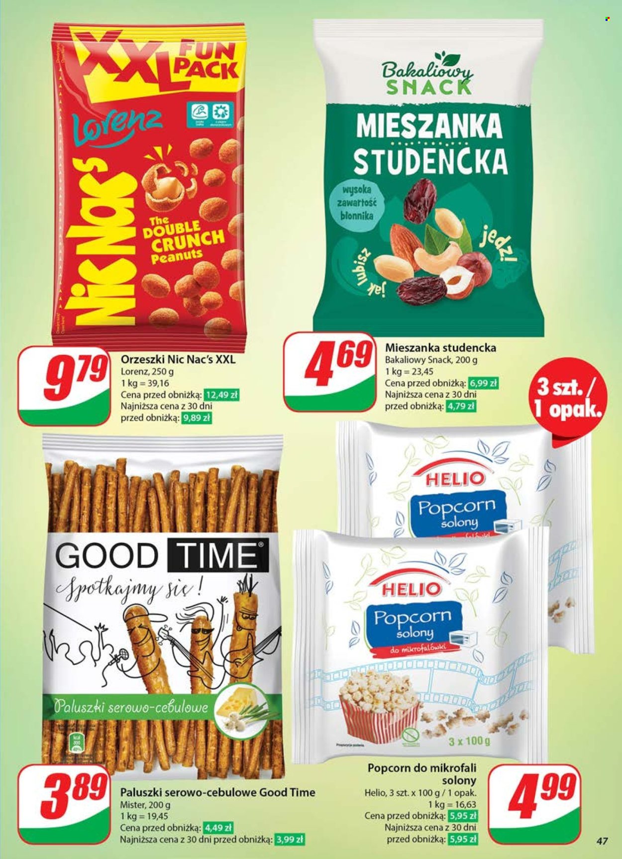 Gazetka Dino - 7.05.2025 - 13.05.2025. Strona 1