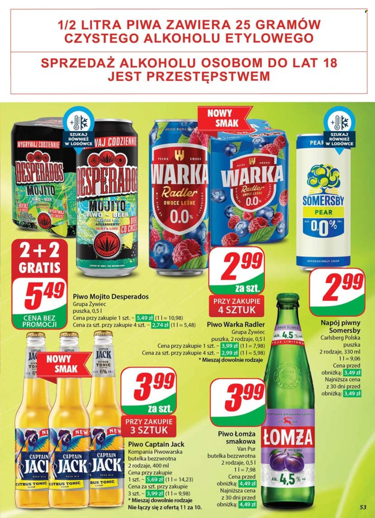 Gazetka Dino - 7.05.2025 - 13.05.2025. Strona 1
