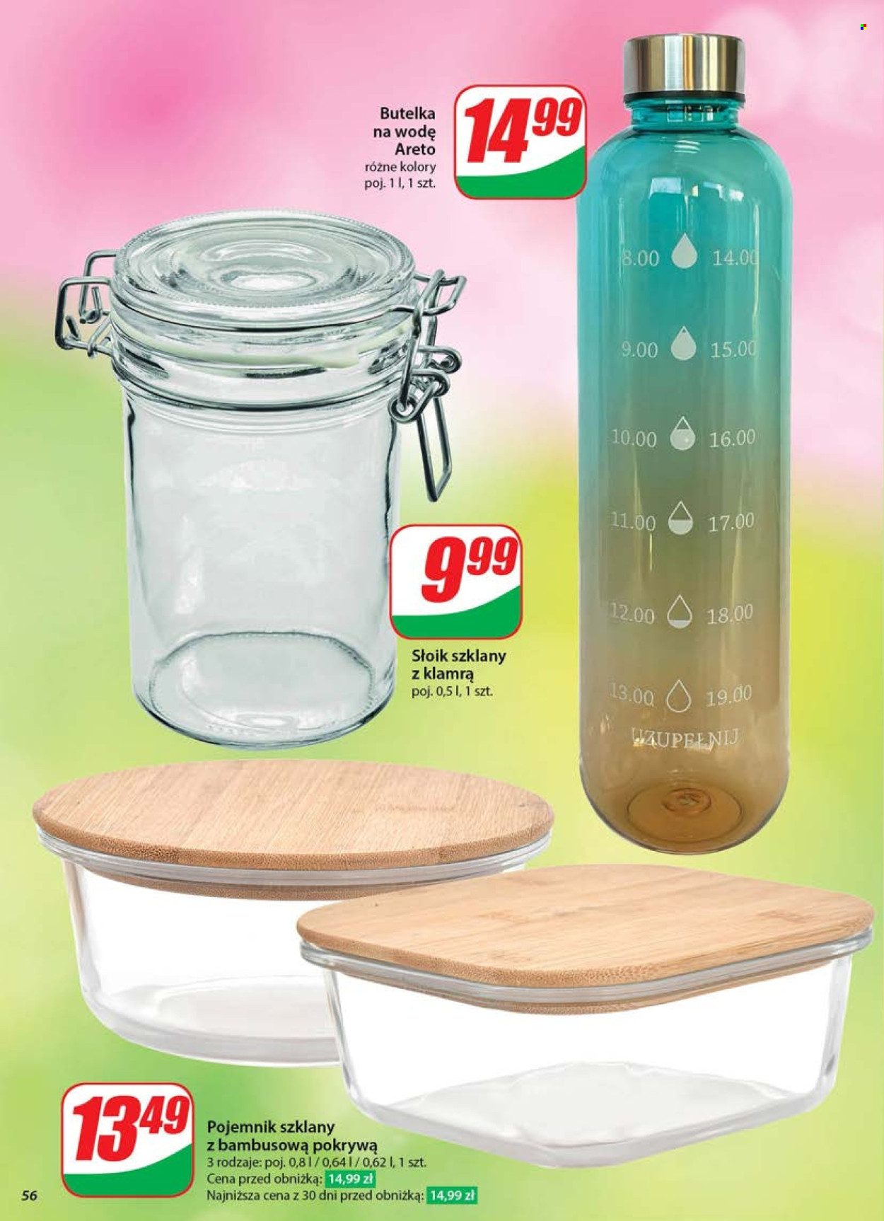 Gazetka Dino - 7.05.2025 - 13.05.2025. Strona 1