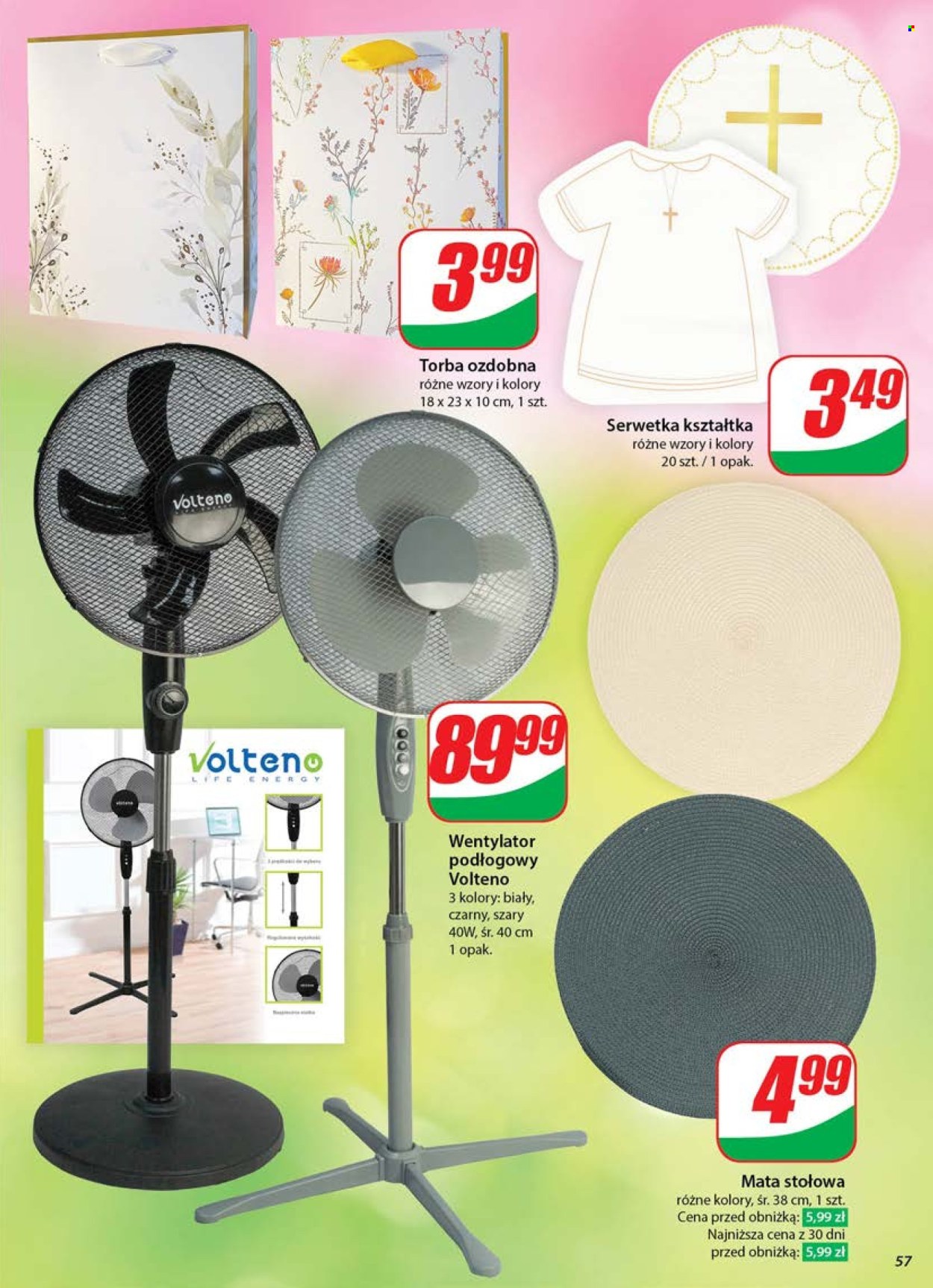 Gazetka Dino - 7.05.2025 - 13.05.2025. Strona 1