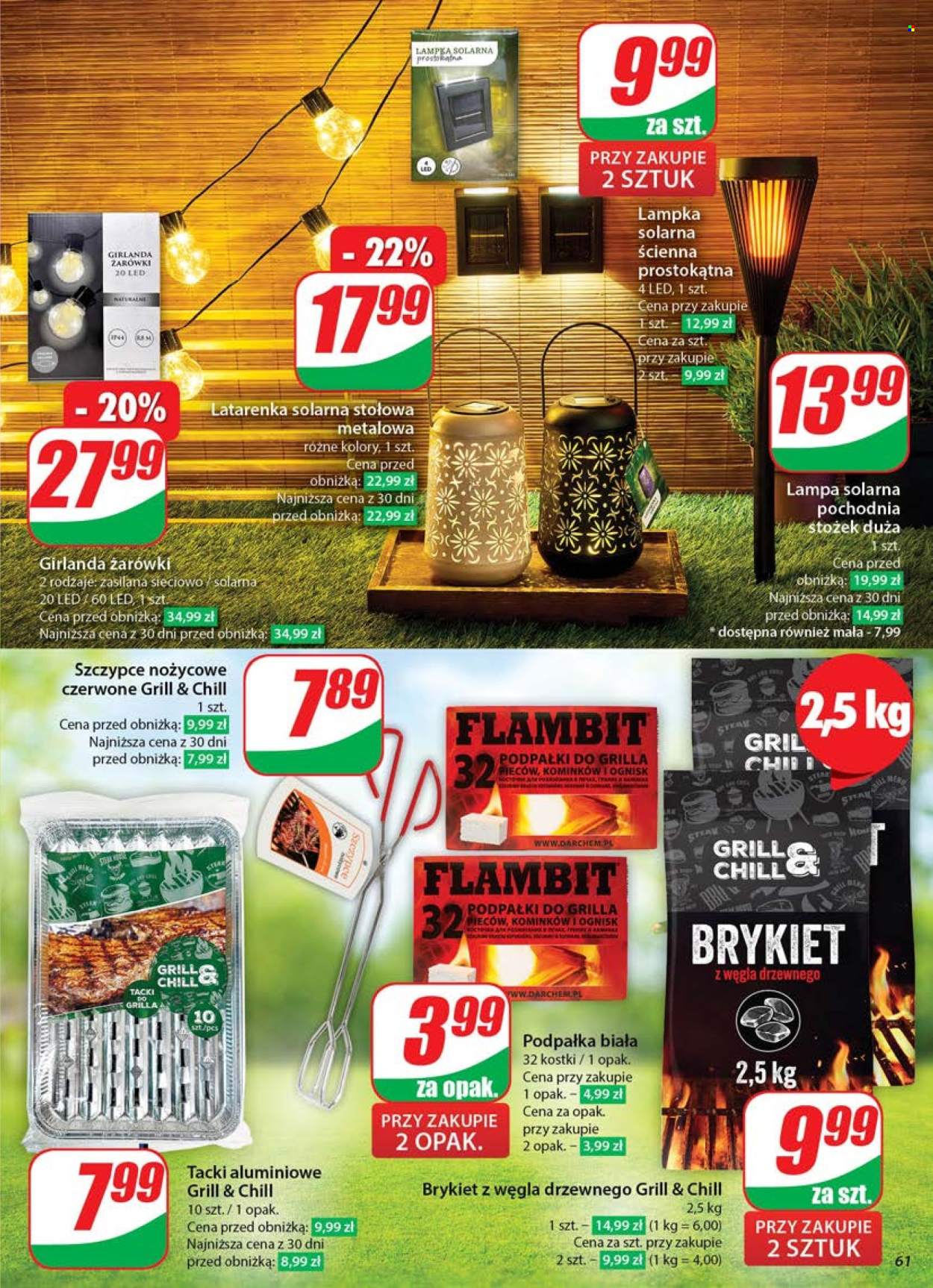 Gazetka Dino - 7.05.2025 - 13.05.2025. Strona 1