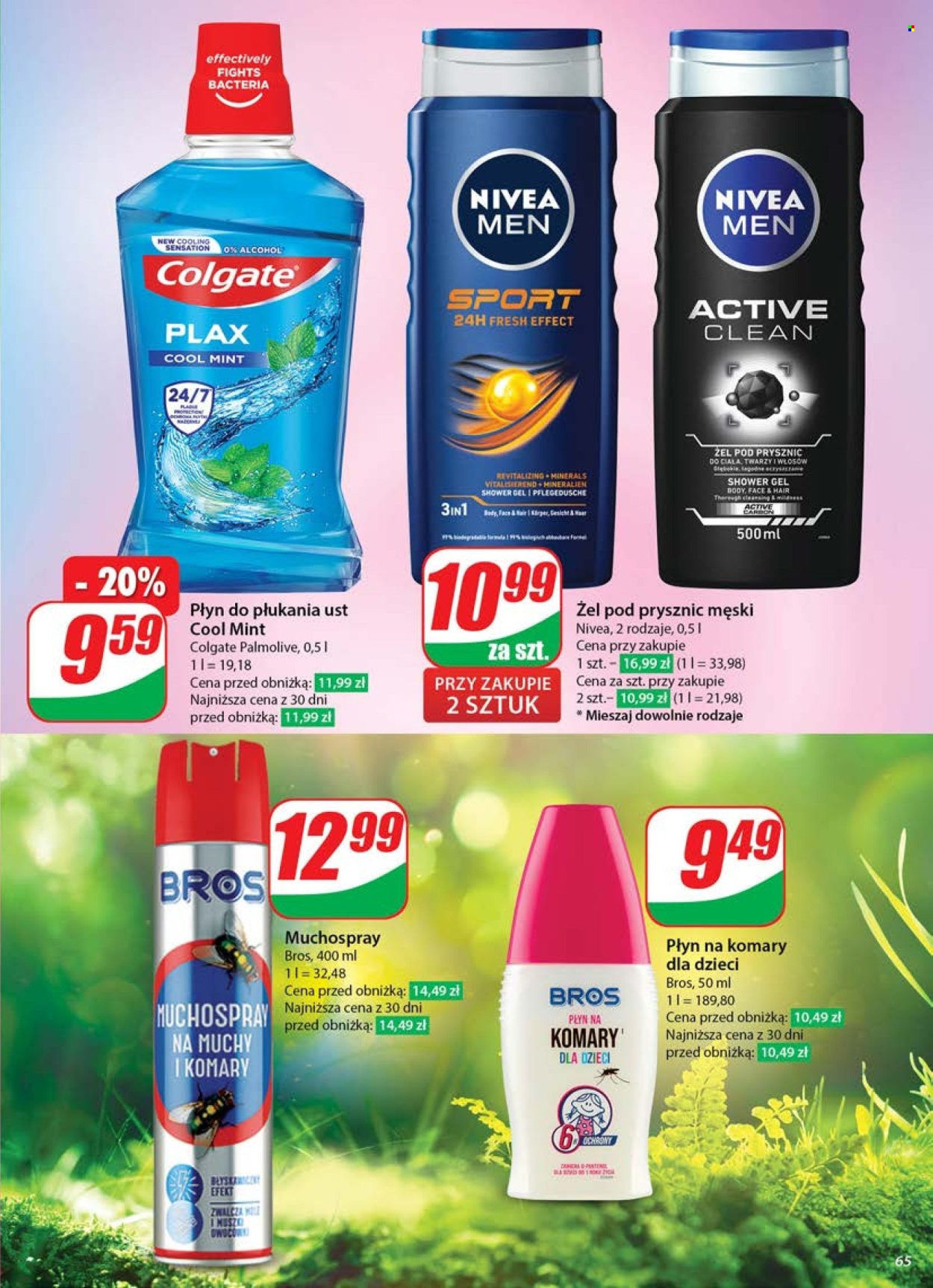 Gazetka Dino - 7.05.2025 - 13.05.2025. Strona 1