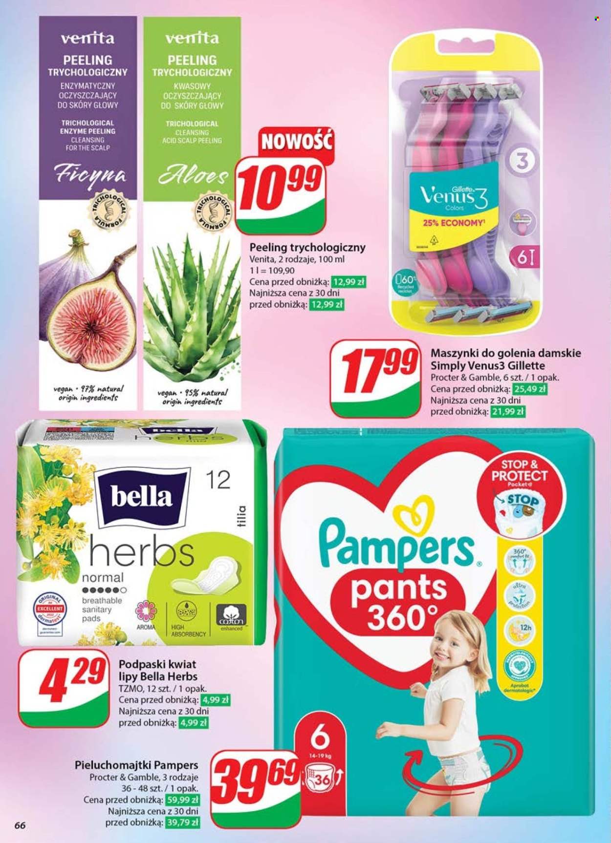 Gazetka Dino - 7.05.2025 - 13.05.2025. Strona 1