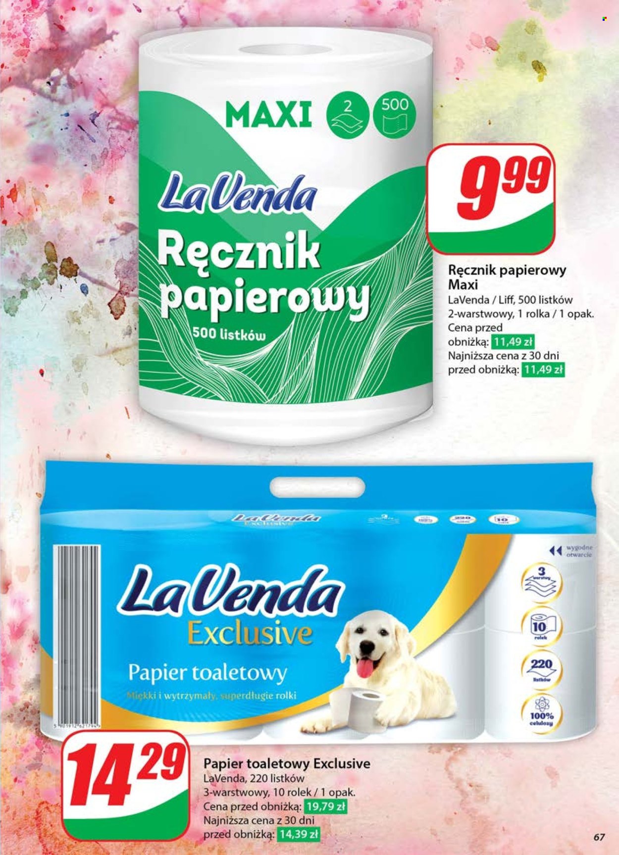 Gazetka Dino - 7.05.2025 - 13.05.2025. Strona 1