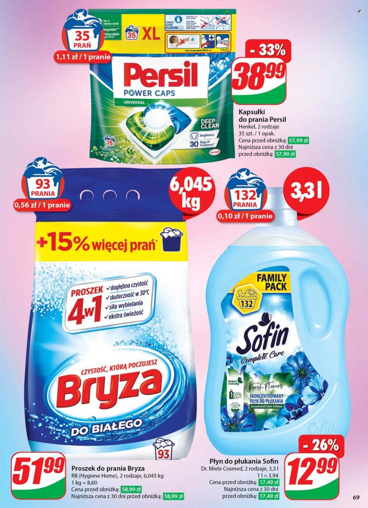 Gazetka Dino - 7.05.2025 - 13.05.2025. Strona 1