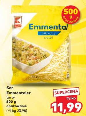 Ser Emmentaler