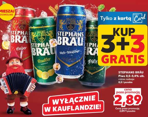 STEPHANS BRÄU