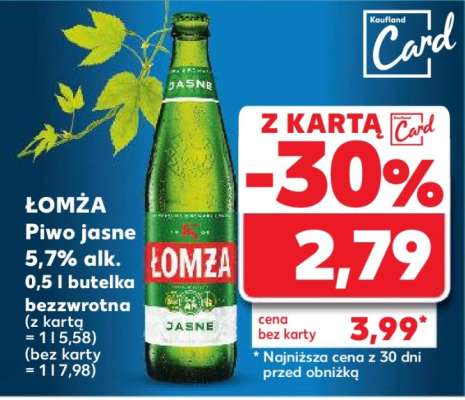 Łomża