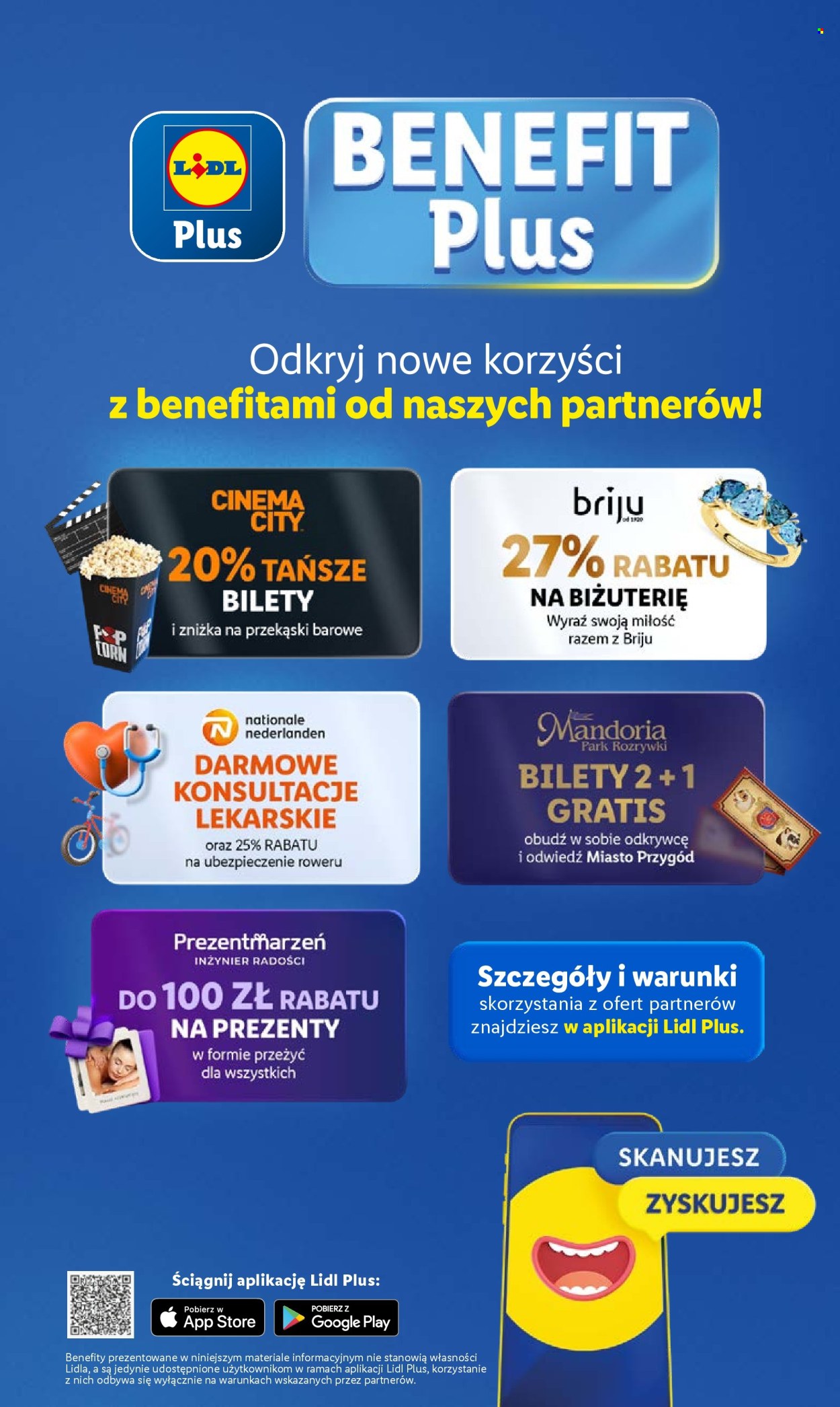 Gazetka Lidl - 8.05.2025 - 10.05.2025. Strona 1