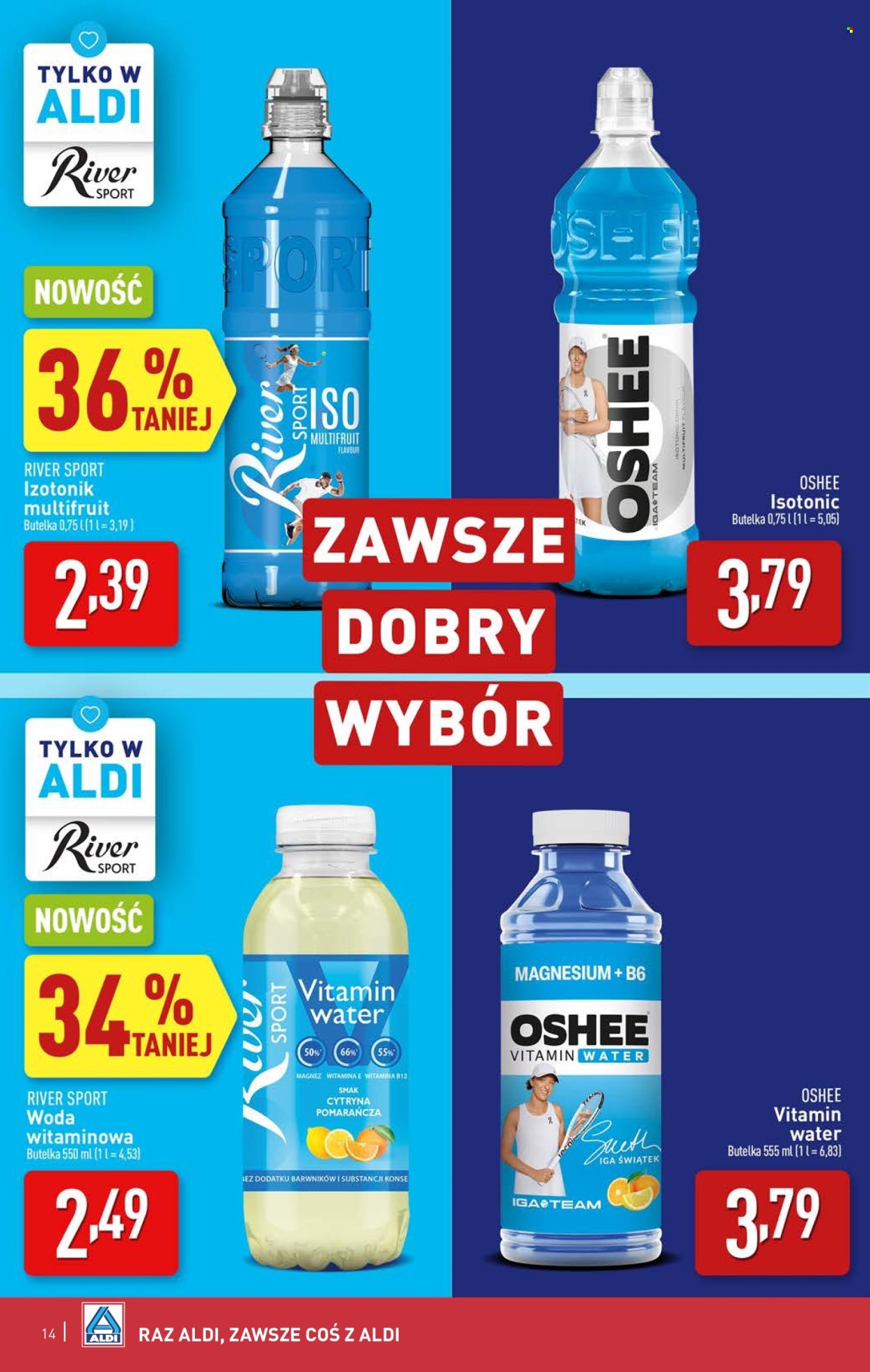 Gazetka ALDI - 8.05.2025 - 10.05.2025. Strona 1