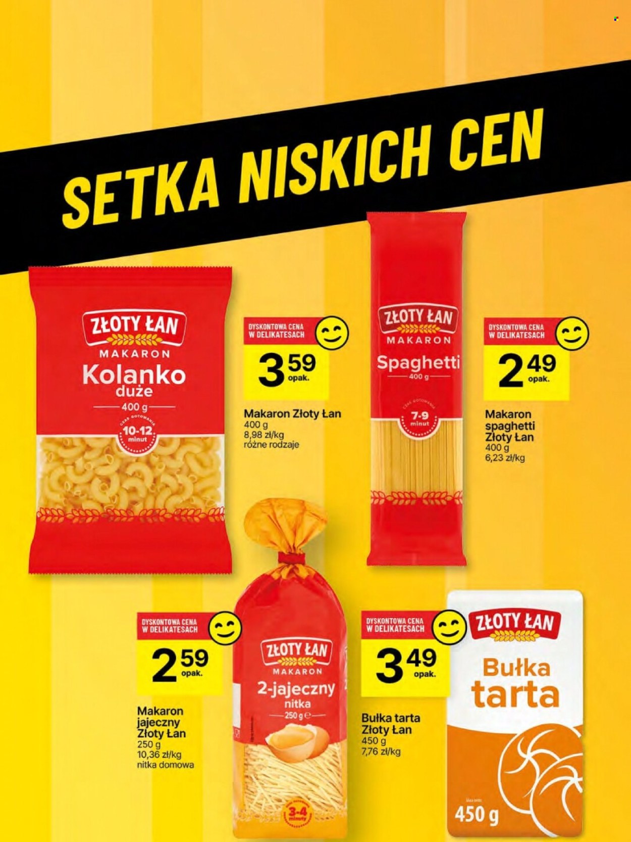 Gazetka Delikatesy Centrum - 8.05.2025 - 14.05.2025. Strona 1