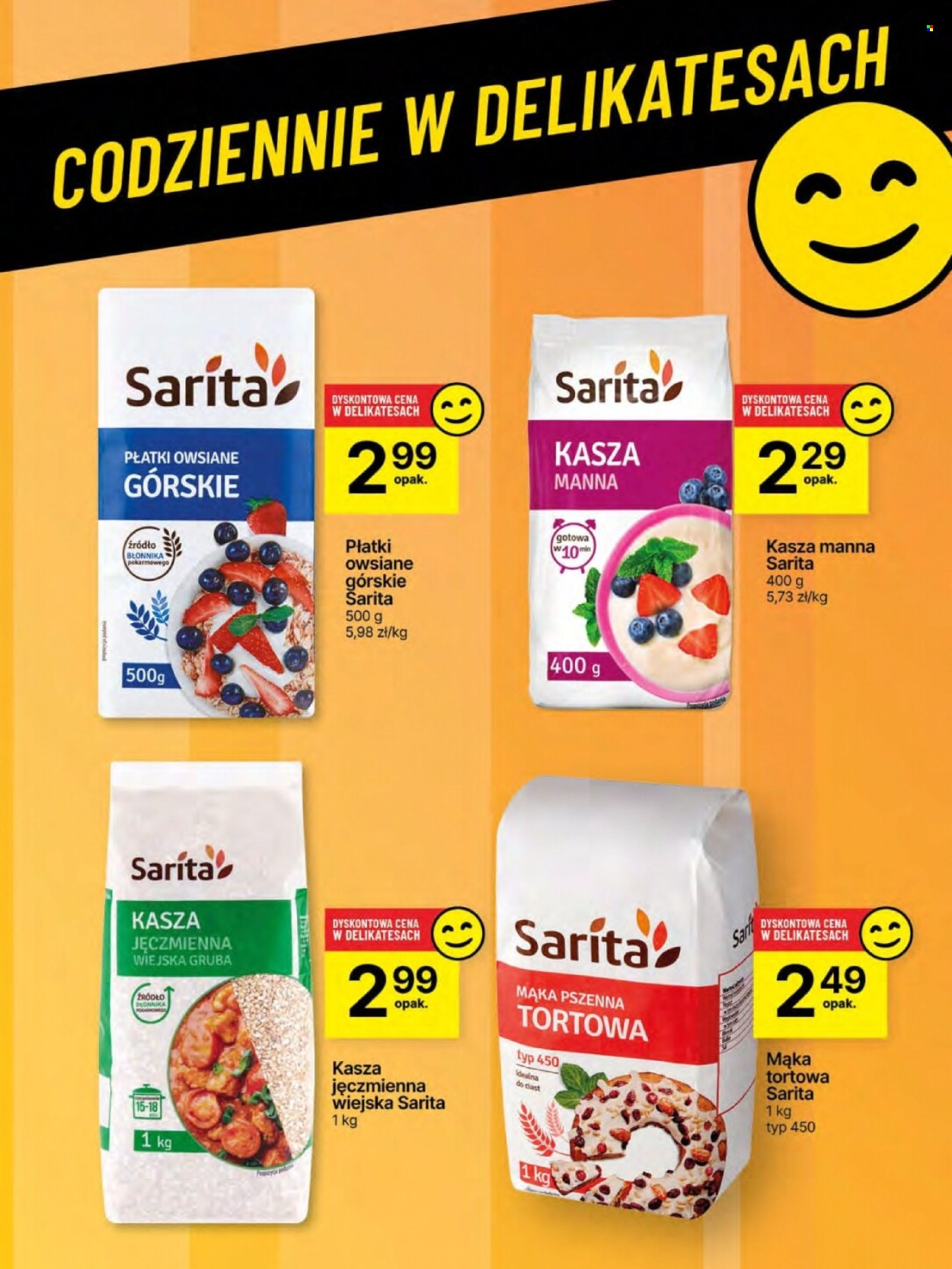 Gazetka Delikatesy Centrum - 8.05.2025 - 14.05.2025. Strona 1